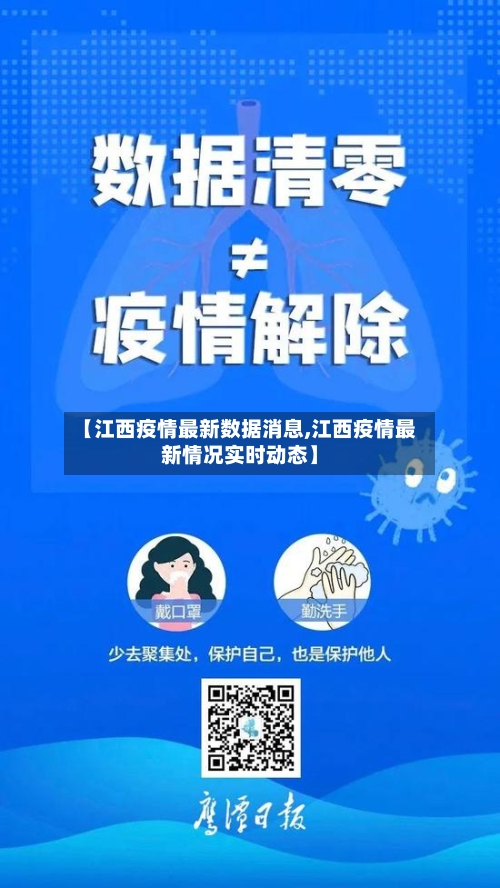 【江西疫情最新数据消息,江西疫情最新情况实时动态】-第2张图片
