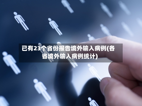 已有23个省份报告境外输入病例(各省境外输入病例统计)-第2张图片